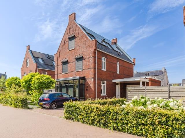 Woning te huur