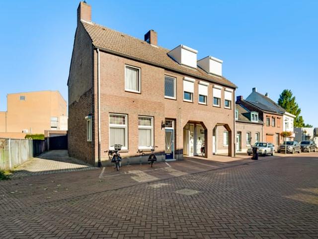 Woning te huur