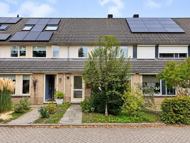 Woning te huur