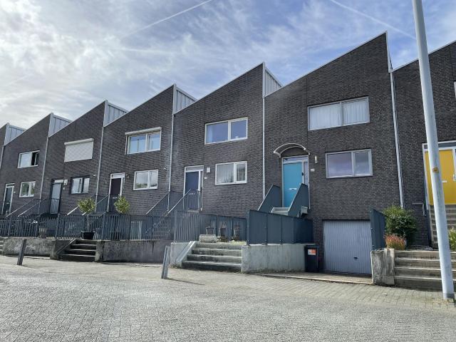 Woning te huur