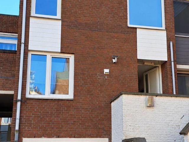 Woning te huur