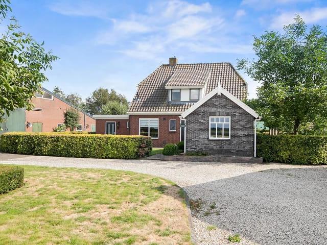 Woning te huur