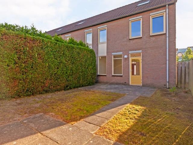 Woning te huur
