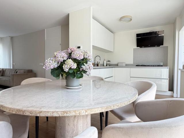 Woning te huur