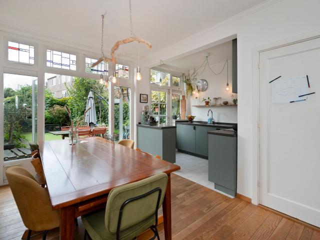 Woning te huur