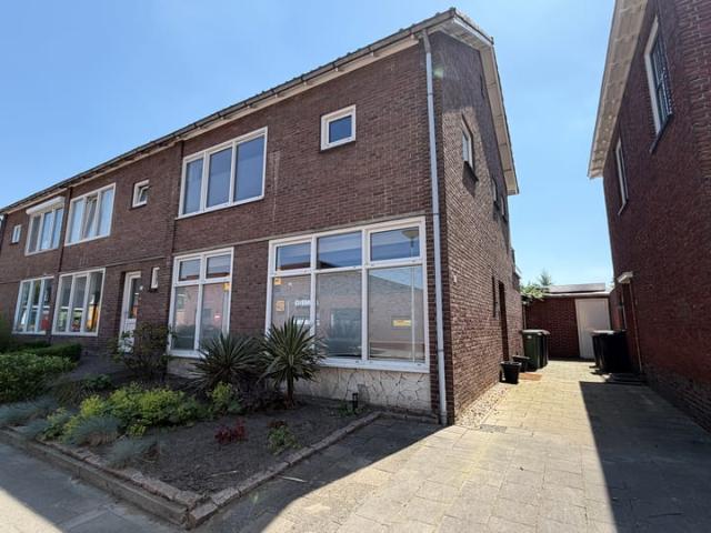 Woning te huur