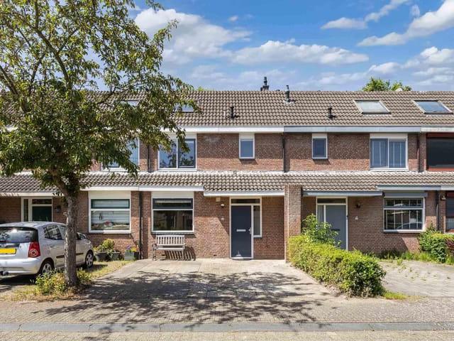 Woning te huur