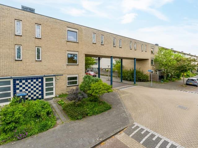 Woning te huur