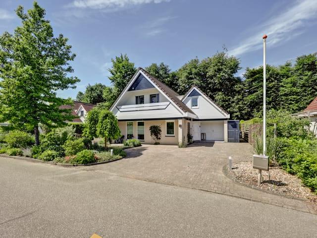 Woning te huur