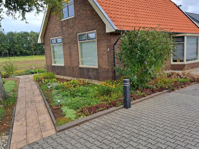 Woning te huur