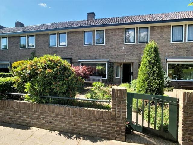 Woning te huur