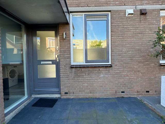 Woning te huur