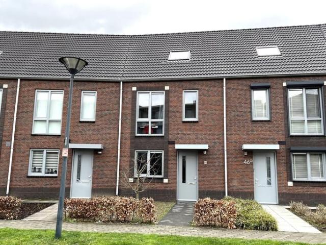 Woning te huur