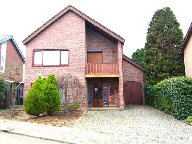 Woning te huur