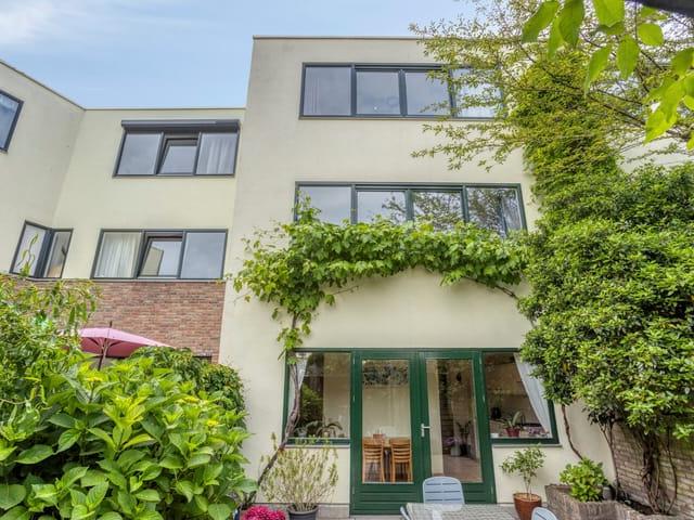 Woning te huur