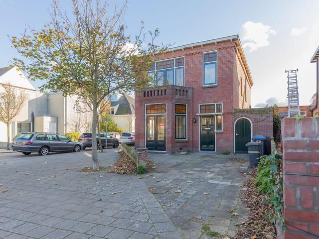 Woning te huur