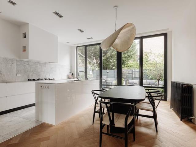 Woning te huur