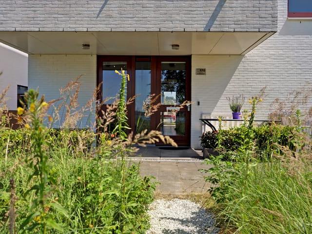 Woning te huur