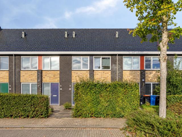 Woning te huur