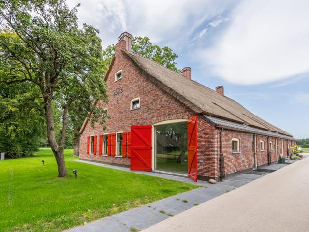 house for rent in Brinkweg 1 B 9485TC Tynaarlo Taarlo Taarlo