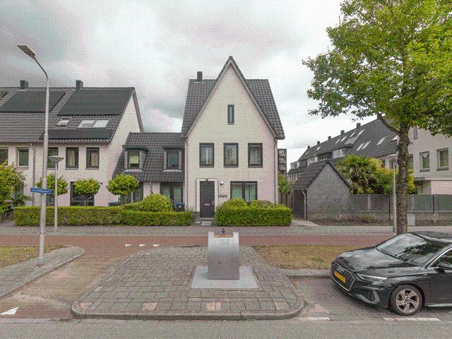 Woning te huur