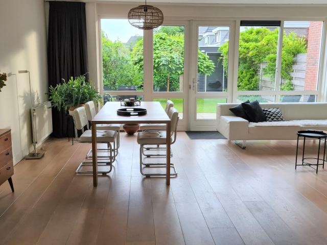 Woning te huur