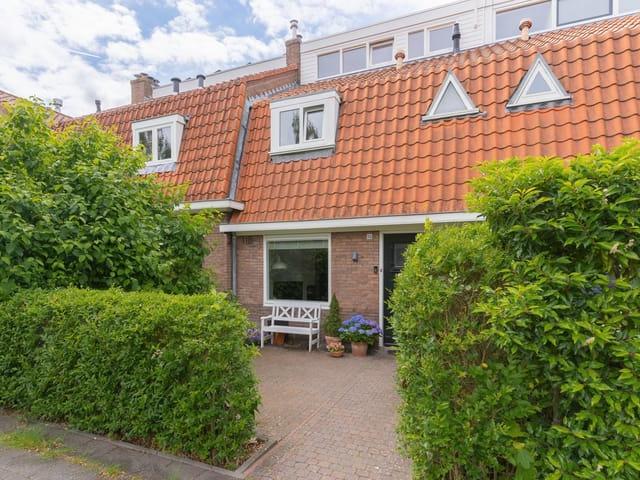 Woning te huur