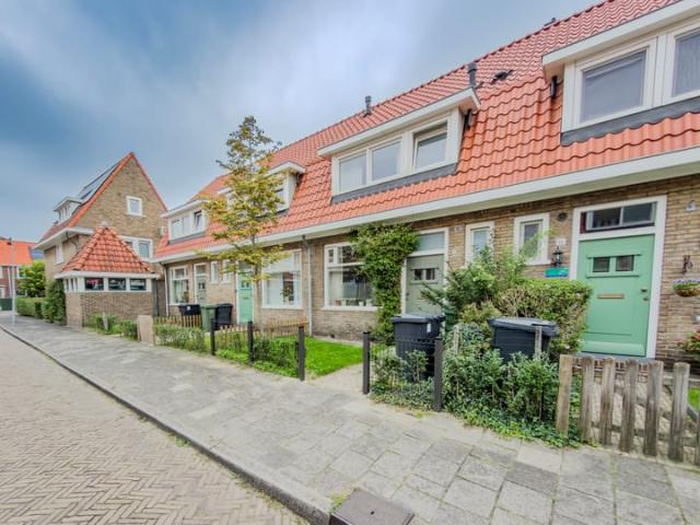 Woning te huur