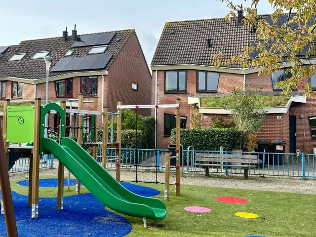 Woning te huur