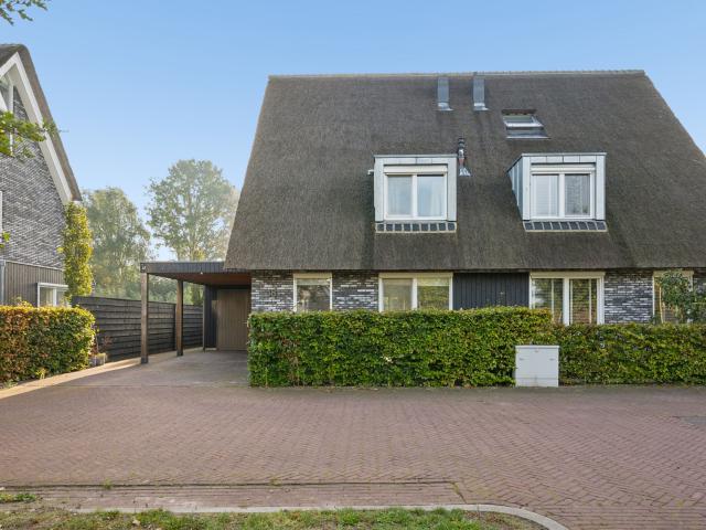Woning te huur