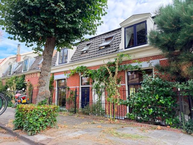 Woning te huur