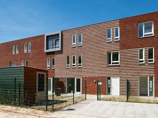Woning te huur