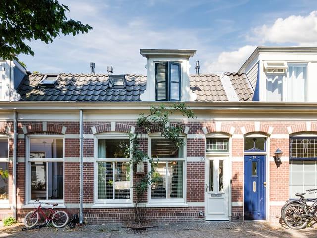 Woning te huur