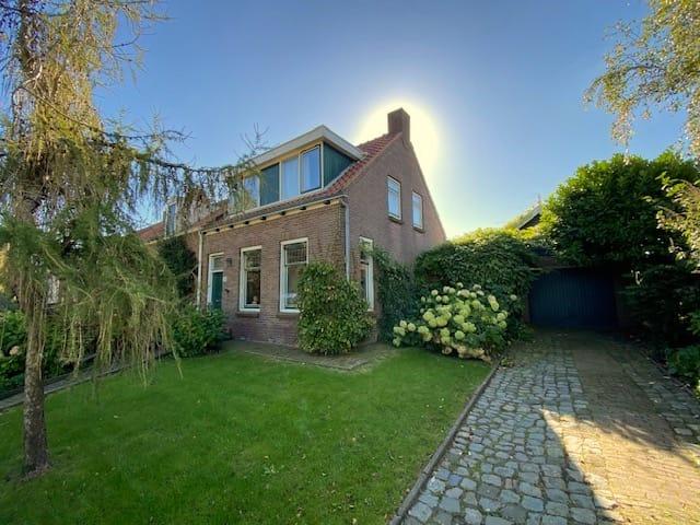 Woning te huur