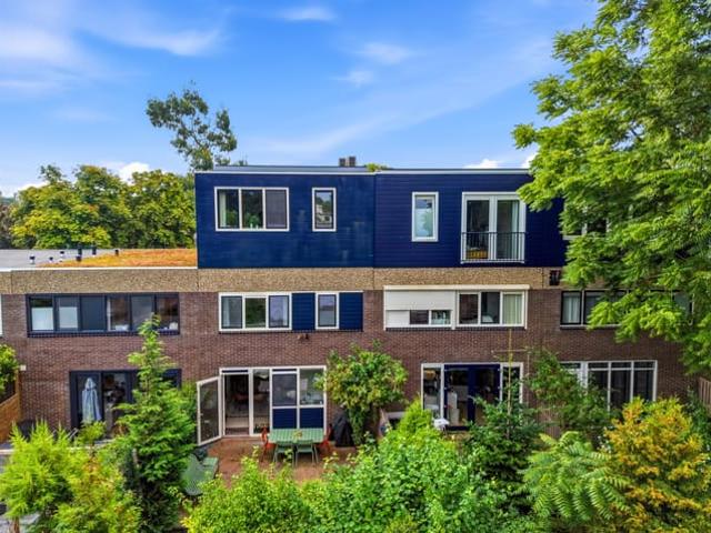 Woning te huur