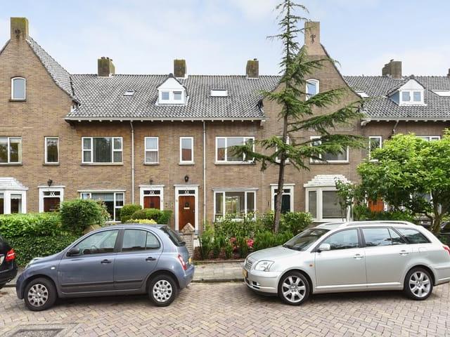 Woning te huur