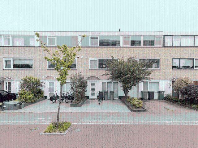 Woning te huur