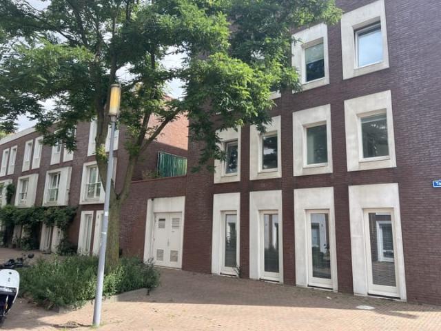 Woning te huur