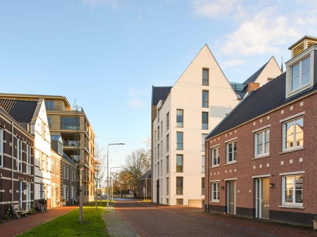 house for rent in Thoden van Velzenstraat 45 8011 ET Zwolle Wezenlanden