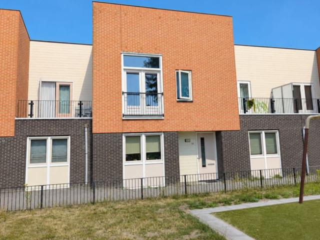 Woning te huur