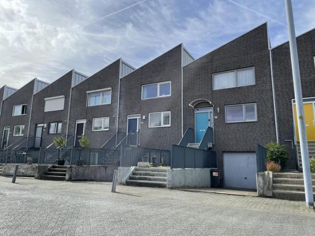 Woning te huur