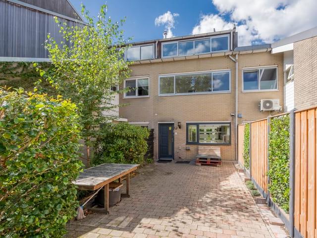 Woning te huur