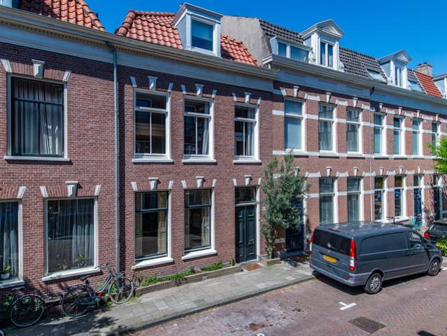 Woning te huur