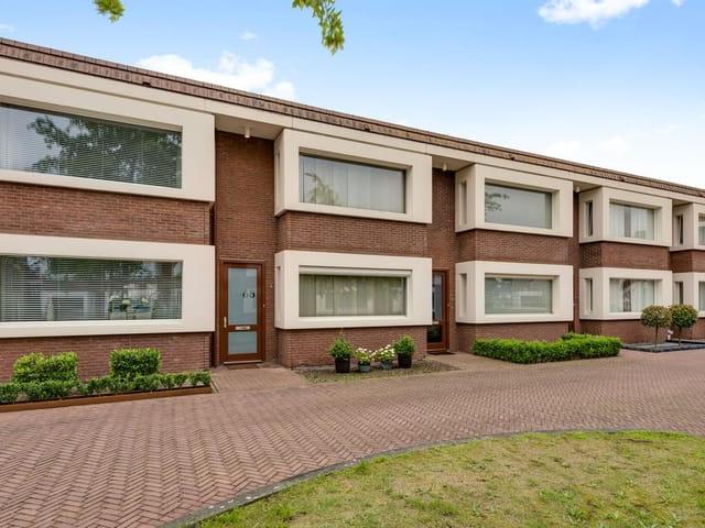Woning te huur