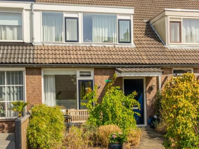 Woning te huur
