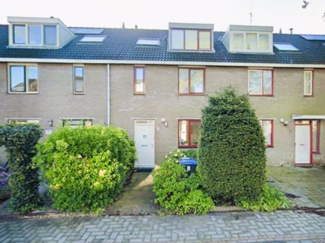Woning te huur