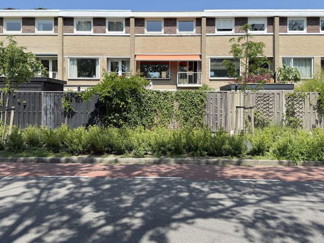 Woning te huur