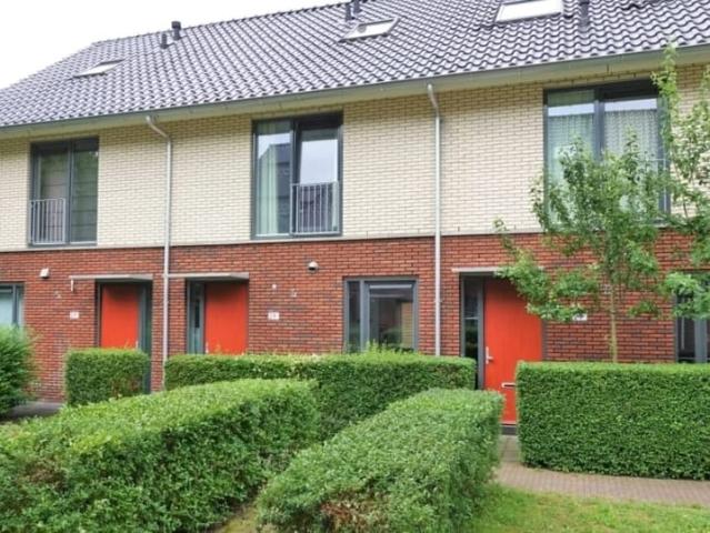 Woning te huur