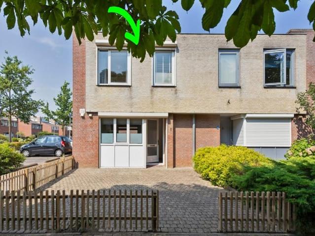 Woning te huur