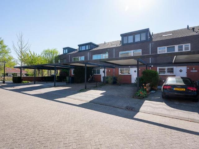 Woning te huur